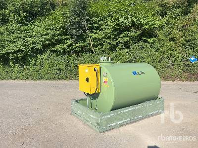 EMILIANA SERBATOI TF3/50 3172 L Reservoir Pour Carburant ... - Tanque de almacenamiento: foto 1 EMILIANA SERBATOI TF3/50 3172 L Reservoir Pour Carburant ... - Tanque de almacenamiento: foto 1