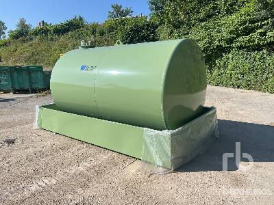 EMILIANA SERBATOI TF9/50 8995 L Reservoir Pour Carburant ... - Tanque de almacenamiento: foto 2 EMILIANA SERBATOI TF9/50 8995 L Reservoir Pour Carburant ... - Tanque de almacenamiento: foto 2