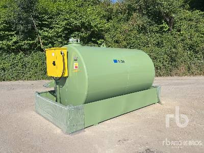 EMILIANA SERBATOI TF9/50 8995 L Reservoir Pour Carburant ... - Tanque de almacenamiento: foto 1 EMILIANA SERBATOI TF9/50 8995 L Reservoir Pour Carburant ... - Tanque de almacenamiento: foto 1