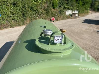 EMILIANA SERBATOI TF9/50 8995 L Reservoir Pour Carburant ... - Tanque de almacenamiento: foto 5 EMILIANA SERBATOI TF9/50 8995 L Reservoir Pour Carburant ... - Tanque de almacenamiento: foto 5