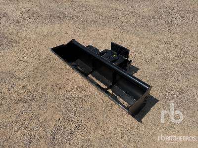 HAENER HHG1120-00A 1180 mm Hydraulic Tilting Tilt ... - Cazo para excavadora: foto 4 HAENER HHG1120-00A 1180 mm Hydraulic Tilting Tilt ... - Cazo para excavadora: foto 4