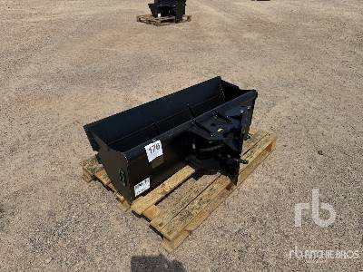 HAENER HHG2120-00A 1180 mm Hydraulic Tilting Tilt ... - Cazo para excavadora: foto 1 HAENER HHG2120-00A 1180 mm Hydraulic Tilting Tilt ... - Cazo para excavadora: foto 1
