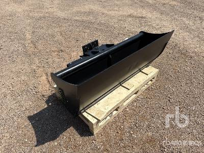 HAENER HHG3140-00-1A 1350 mm Hydraulic Tilting Tilt ... - Cazo para excavadora: foto 3 HAENER HHG3140-00-1A 1350 mm Hydraulic Tilting Tilt ... - Cazo para excavadora: foto 3