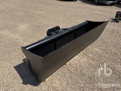 HAENER HHG6200-00A 2000 mm Hydraulic Tilting Tilt ... - Cazo para excavadora: foto 3 HAENER HHG6200-00A 2000 mm Hydraulic Tilting Tilt ... - Cazo para excavadora: foto 3