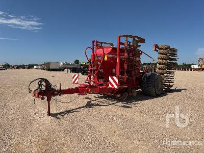 HORCH PRONTO 6 AS 6 m Semi-Mount Combine De Semis ... - Sembradora: foto 1 HORCH PRONTO 6 AS 6 m Semi-Mount Combine De Semis ... - Sembradora: foto 1