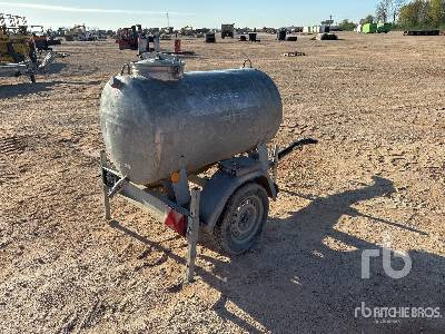 HUBIERE 500 L S/A Citerne A Eau - Semirremolque cisterna: foto 3 HUBIERE 500 L S/A Citerne A Eau - Semirremolque cisterna: foto 3