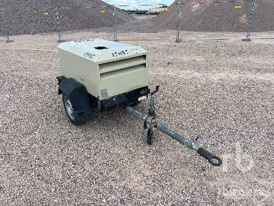 INGERSOLL-RAND 7/20 Compresseur A Air - Compresor de aire: foto 4 INGERSOLL-RAND 7/20 Compresseur A Air - Compresor de aire: foto 4