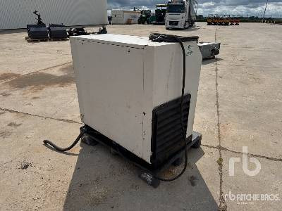 INGERSOLL-RAND ML11 Skid-Mounted Compresseur - Compresor de aire: foto 4 INGERSOLL-RAND ML11 Skid-Mounted Compresseur - Compresor de aire: foto 4