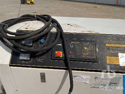 INGERSOLL-RAND ML11 Skid-Mounted Compresseur - Compresor de aire: foto 5 INGERSOLL-RAND ML11 Skid-Mounted Compresseur - Compresor de aire: foto 5