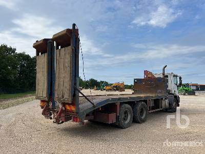IVECO 2003 AMCO VEBA V811 2S 4220 kg ... - Furgón: foto 3 IVECO 2003 AMCO VEBA V811 2S 4220 kg ... - Furgón: foto 3