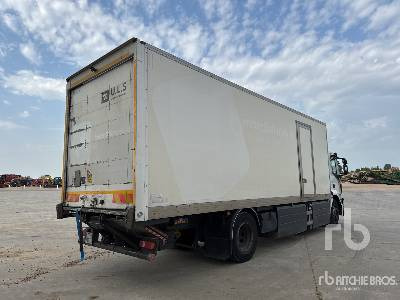 IVECO AD190S 4x2 Camion Fourgon - Camión caja cerrada: foto 3 IVECO AD190S 4x2 Camion Fourgon - Camión caja cerrada: foto 3