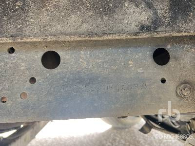IVECO DAILY 35-140 Vhicule Utilitaire (Inoperable) - Camión caja cerrada: foto 5 IVECO DAILY 35-140 Vhicule Utilitaire (Inoperable) - Camión caja cerrada: foto 5