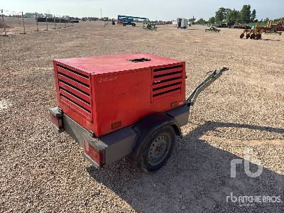 KAESER M20 Mobile Compresseur A Air (Inope ... - Compresor de aire: foto 3 KAESER M20 Mobile Compresseur A Air (Inope ... - Compresor de aire: foto 3