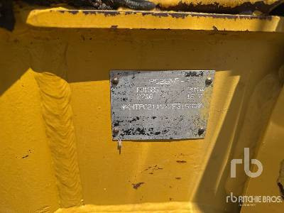 KOMATSU PC26MR-3 Mini-Pelle - Miniexcavadora: foto 5 KOMATSU PC26MR-3 Mini-Pelle - Miniexcavadora: foto 5