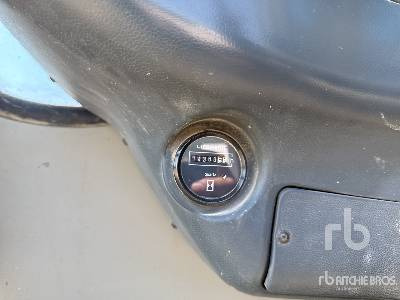LIEBHERR A314 Litronic Pelle Sur Pneus - Excavadora de ruedas: foto 5 LIEBHERR A314 Litronic Pelle Sur Pneus - Excavadora de ruedas: foto 5
