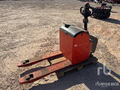 LOC E22PFR6 2200 kg Transpalette Electrique ... - Transpaleta: foto 1 LOC E22PFR6 2200 kg Transpalette Electrique ... - Transpaleta: foto 1