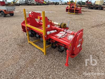 MASCHIO GASPARDO U 230 2300 mm 3-Point (Unused) - Motoazada: foto 2 MASCHIO GASPARDO U 230 2300 mm 3-Point (Unused) - Motoazada: foto 2