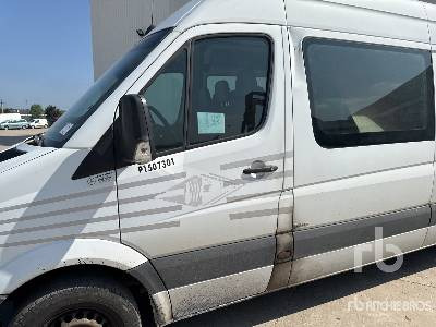 MERCEDES-BENZ SPRINTER 313 CD Vehicule Utilitaire - Furgón: foto 5 MERCEDES-BENZ SPRINTER 313 CD Vehicule Utilitaire - Furgón: foto 5