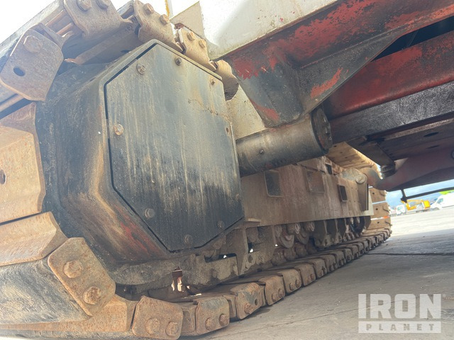 1997 Ditch Witch HT185 Tracked Cable Plow - Maquinaria de construcción: foto 5 1997 Ditch Witch HT185 Tracked Cable Plow - Maquinaria de construcción: foto 5
