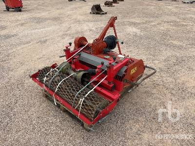 ROTA DAIRON RD100NIV Rotovateur - Cultivador: foto 3 ROTA DAIRON RD100NIV Rotovateur - Cultivador: foto 3