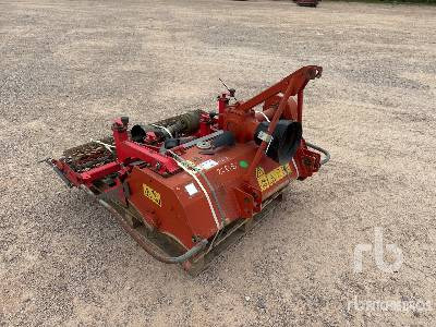 ROTA DAIRON RD100NIV Rotovateur - Cultivador: foto 4 ROTA DAIRON RD100NIV Rotovateur - Cultivador: foto 4