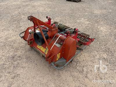 ROTA DAIRON RD100NIV Rotovateur - Cultivador: foto 1 ROTA DAIRON RD100NIV Rotovateur - Cultivador: foto 1