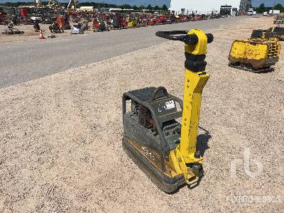 WACKER NEUSON DPU4545HECH Plaque Vibrante - Plancha reversible: foto 4 WACKER NEUSON DPU4545HECH Plaque Vibrante - Plancha reversible: foto 4