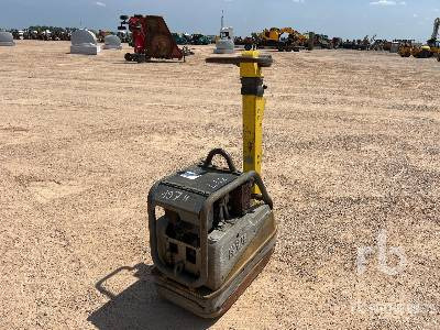 WACKER NEUSON DPU4545HECH Plaque Vibrante - Plancha reversible: foto 3 WACKER NEUSON DPU4545HECH Plaque Vibrante - Plancha reversible: foto 3