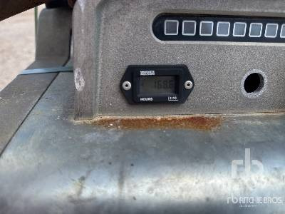 WACKER NEUSON Plaque Vibante - Plancha reversible: foto 5 WACKER NEUSON Plaque Vibante - Plancha reversible: foto 5