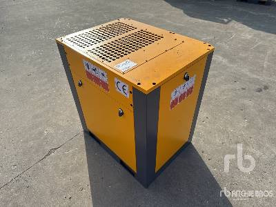 ZELFIR AM VSD 10HP Skid-Mounted (Unused) - Compresor de aire: foto 4 ZELFIR AM VSD 10HP Skid-Mounted (Unused) - Compresor de aire: foto 4