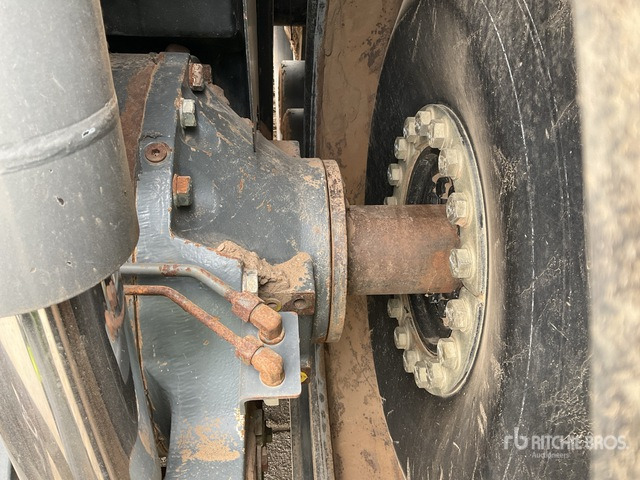 2003 Cat Challenger MT765-11 Track Tractor - Desbrozadora de martillos/ Trituradora: foto 5 2003 Cat Challenger MT765-11 Track Tractor - Desbrozadora de martillos/ Trituradora: foto 5