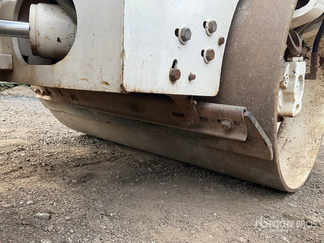2013 Bomag BW100ADM-5 Double Drum Roller - Apisonadora de asfalto: foto 5 2013 Bomag BW100ADM-5 Double Drum Roller - Apisonadora de asfalto: foto 5