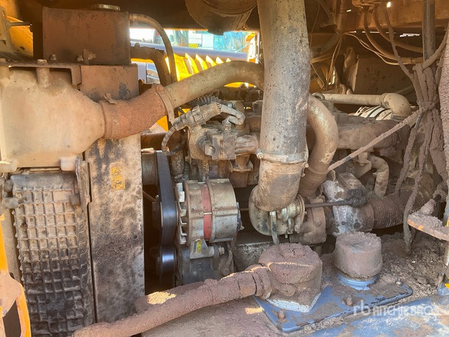 2014 Terex TA9 9 ton 4x4 Dumper - Minidumper: foto 5 2014 Terex TA9 9 ton 4x4 Dumper - Minidumper: foto 5