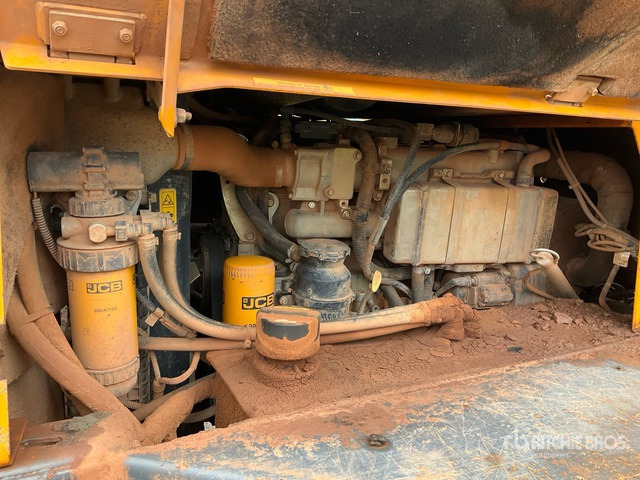 2015 Terex TA6 6 ton 4x4 Dumper - Dúmper: foto 5 2015 Terex TA6 6 ton 4x4 Dumper - Dúmper: foto 5