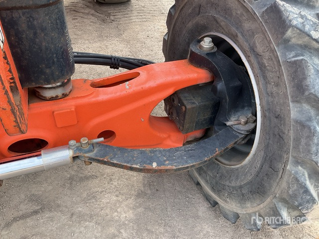 2016 JLG 450AJ 4WD Diesel Articulating Boom Lift - Plataforma articulada: foto 5 2016 JLG 450AJ 4WD Diesel Articulating Boom Lift - Plataforma articulada: foto 5