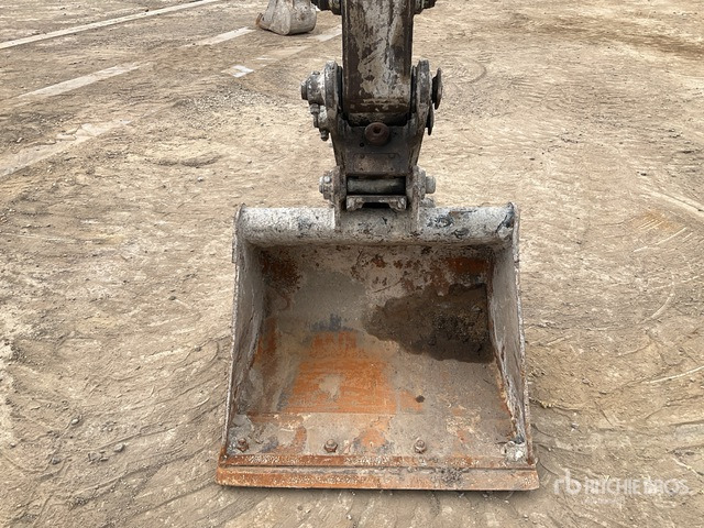2016 Takeuchi TB230 Mini Excavator: <6.6t - Miniexcavadora: foto 5 2016 Takeuchi TB230 Mini Excavator: <6.6t - Miniexcavadora: foto 5