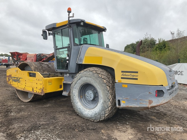 2017 Dynapac CA6000D Smooth Drum Compactor - Compactador: foto 3 2017 Dynapac CA6000D Smooth Drum Compactor - Compactador: foto 3