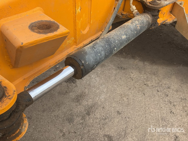 2017 Thwaites MACH2090 9 ton 4x4 Dumper - Dúmper: foto 5 2017 Thwaites MACH2090 9 ton 4x4 Dumper - Dúmper: foto 5
