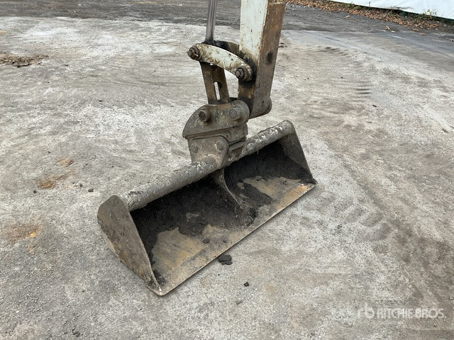 2018 Takeuchi TB230 Mini Excavator: <6.6t - Miniexcavadora: foto 5 2018 Takeuchi TB230 Mini Excavator: <6.6t - Miniexcavadora: foto 5