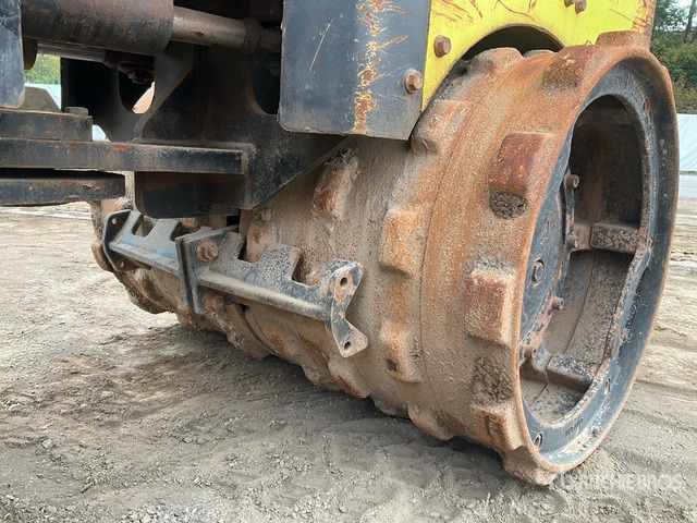 2019 Ammann ARR1575 (Inoperable) Trench Compactor - Mini compactadora: foto 4 2019 Ammann ARR1575 (Inoperable) Trench Compactor - Mini compactadora: foto 4