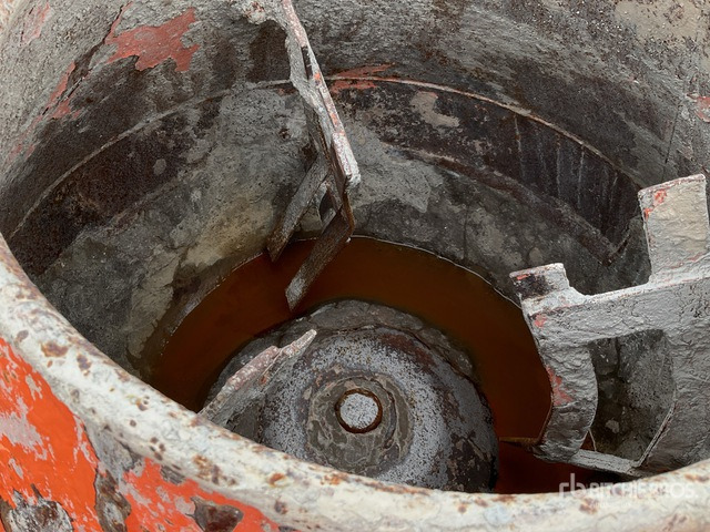 2019 Belle PM20 Portable Concrete Mixer - Hormigonera: foto 5 2019 Belle PM20 Portable Concrete Mixer - Hormigonera: foto 5