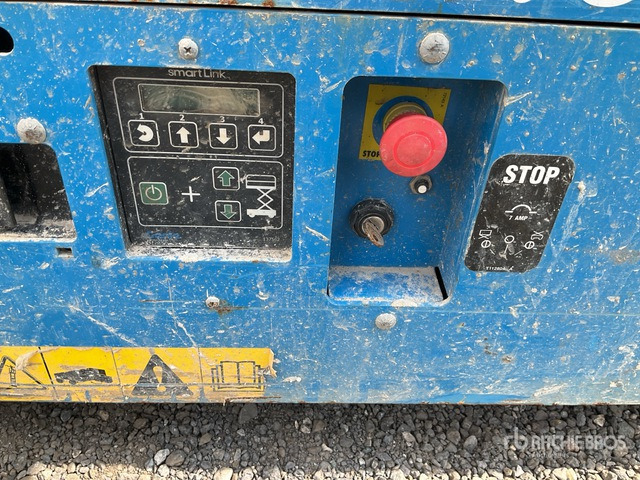 2019 Genie GS1932 Electric Scissor Lift - Plataforma de tijeras: foto 5 2019 Genie GS1932 Electric Scissor Lift - Plataforma de tijeras: foto 5