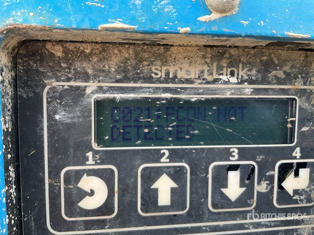 2019 Genie GS1932 Electric Scissor Lift - Plataforma de tijeras: foto 5 2019 Genie GS1932 Electric Scissor Lift - Plataforma de tijeras: foto 5