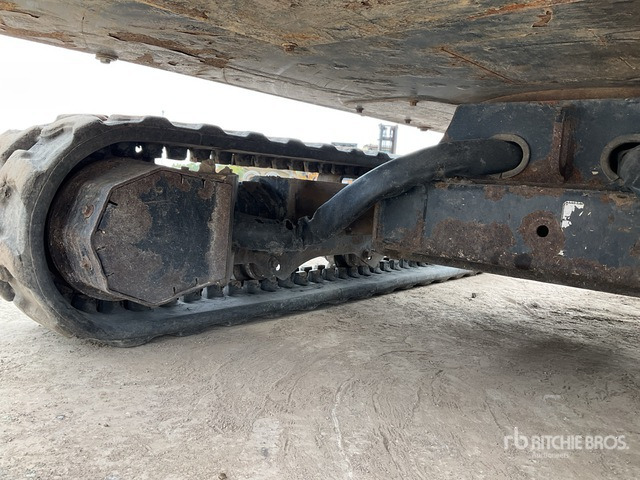 2019 JCB 16C-1 Mini Excavator Mini Excavator: <6.6t - Miniexcavadora: foto 5 2019 JCB 16C-1 Mini Excavator Mini Excavator: <6.6t - Miniexcavadora: foto 5