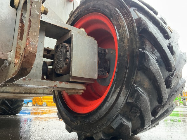 2019 Skyjack SJ6832RT 4x4 Diesel Scissor Lift - Plataforma de tijeras: foto 5 2019 Skyjack SJ6832RT 4x4 Diesel Scissor Lift - Plataforma de tijeras: foto 5