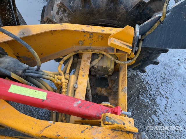 2019 Thwaites MACH201 1 ton 4x4 Hi-Tip Dumper - Dúmper: foto 4 2019 Thwaites MACH201 1 ton 4x4 Hi-Tip Dumper - Dúmper: foto 4