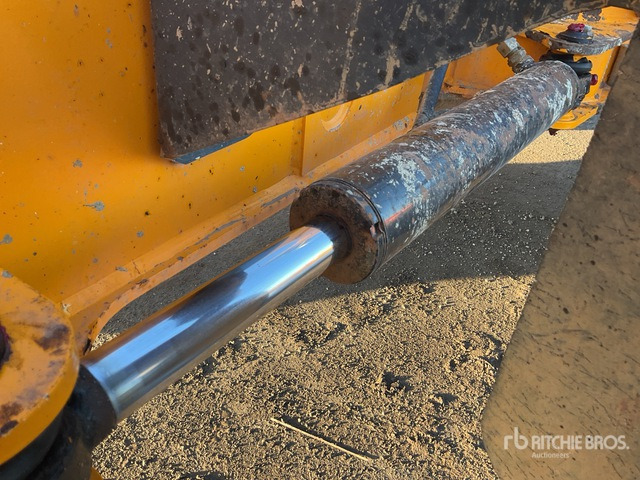 2019 Thwaites MACH2062 6 ton 4x4 Swivel Dumper - Dúmper: foto 5 2019 Thwaites MACH2062 6 ton 4x4 Swivel Dumper - Dúmper: foto 5