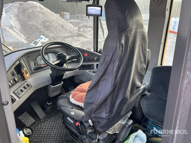 2019 Volvo A40G Articulated Dump Truck - Dúmper articulado: foto 5 2019 Volvo A40G Articulated Dump Truck - Dúmper articulado: foto 5