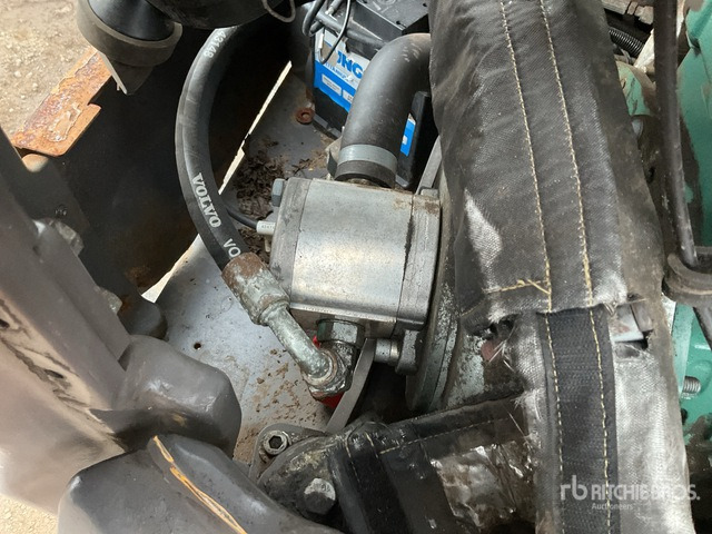 2019 Volvo EC18E Mini Excavator: <6.6t - Miniexcavadora: foto 5 2019 Volvo EC18E Mini Excavator: <6.6t - Miniexcavadora: foto 5