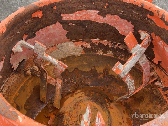 2021 Belle PM20VTP Portable Concrete Mixer - Hormigonera: foto 5 2021 Belle PM20VTP Portable Concrete Mixer - Hormigonera: foto 5